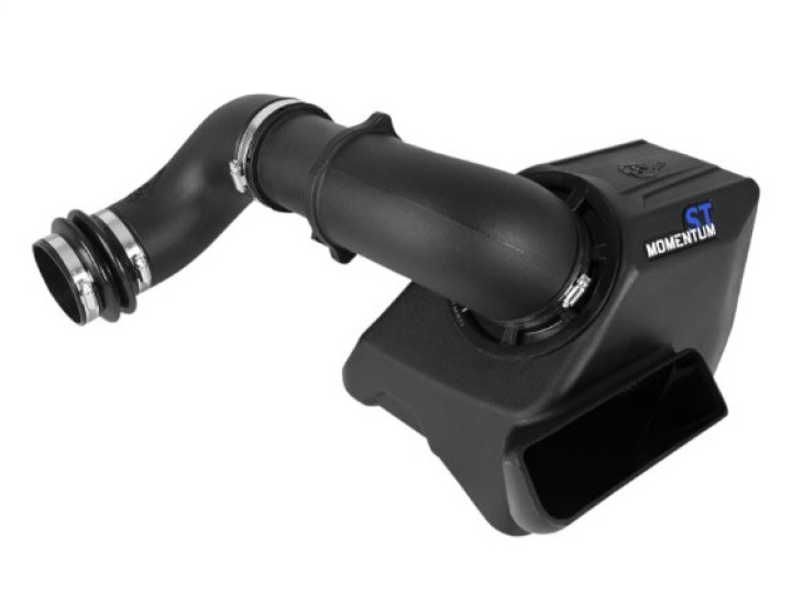 Volkswagen Atlas 2018-2023 V6-3.6L Momentum ST Pro 5R Cold Air Intake System aFe Power in the group Select car model / VW / Atlas (CA1) 18+ at DDESIGN Scandinavia AB (afe54-46405)