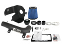 Jeep Wrangler (JL) 2018-2023 L4-2.0L (t) Magnum FORCE Stage-2 Pro 5R Cold Air Intake System - Black aFe Power