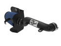 Jeep Wrangler (JL) 2018-2023 L4-2.0L (t) Magnum FORCE Stage-2 Pro 5R Cold Air Intake System - Black aFe Power