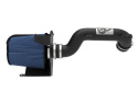 Jeep Wrangler (JL) 2018-2023 L4-2.0L (t) Magnum FORCE Stage-2 Pro 5R Cold Air Intake System - Black aFe Power