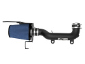 Jeep Wrangler (JL) 2018-2023 L4-2.0L (t) Magnum FORCE Stage-2 Pro 5R Cold Air Intake System - Black aFe Power