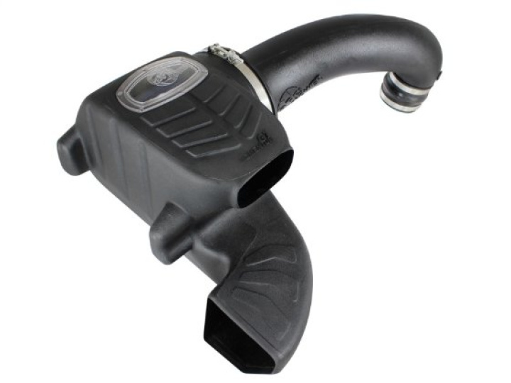 aFe Momentum GT PRO 5R Stage-2 Si Intake System Dodge Ram Trucks 09-14 V8 5.7L HEMI in the group Select car model / Dodge / Ram 09-18 / Tuning / Intake & Accessories at DDESIGN Scandinavia AB (afe54-72102)