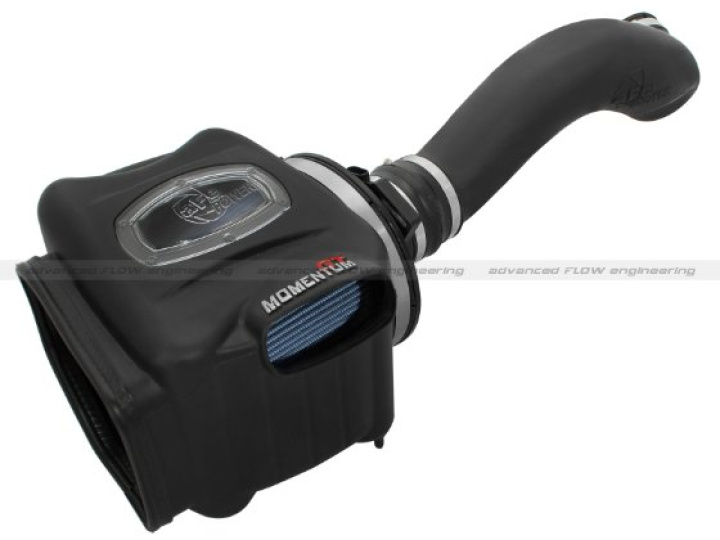 aFe Momentum GT PRO 5R Stage-2 Si Intake System, GM Trucks/SUVs 99-07 V8 (GMT800) in the group Select car model / Chevrolet / Silverado 99-07 / Tuning / Intake & Accessories at DDESIGN Scandinavia AB (afe54-74101)