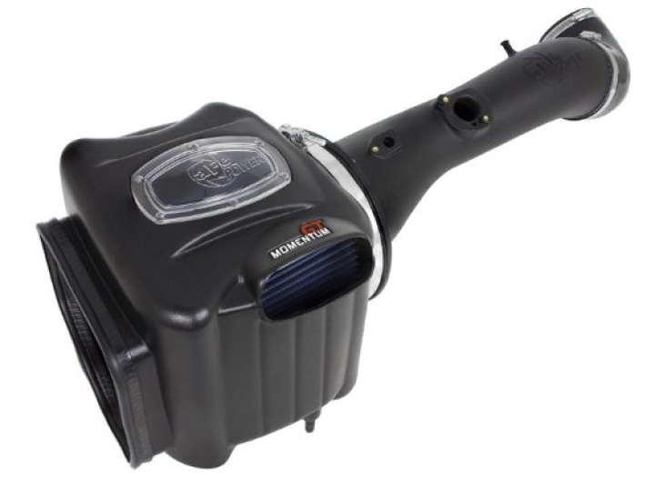 aFe Momentum GT PRO 5R Stage-2 Intake System 09-15 GM Silverado/Sierra 2500/3500HD 6.0L V8 in the group Select car model / Chevrolet / Other models & Engines at DDESIGN Scandinavia AB (afe54-74105)