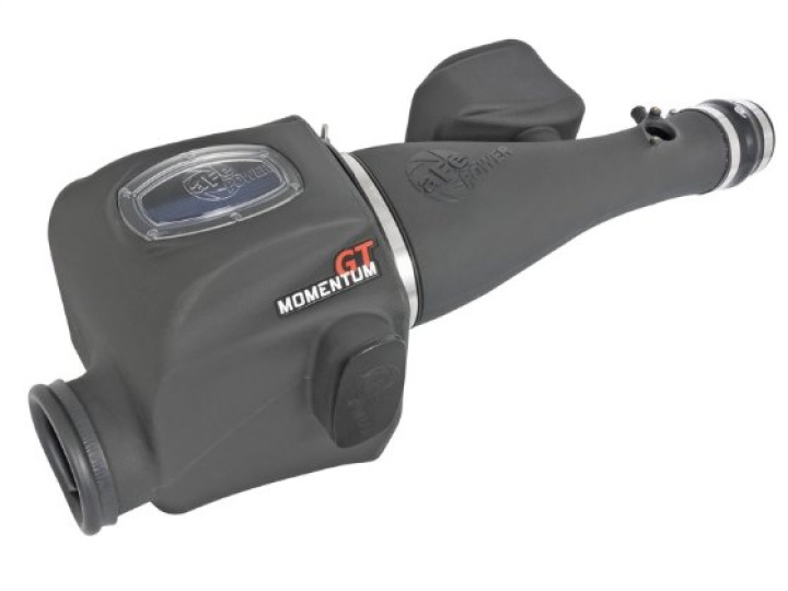Toyota Tacoma 2016-2023 V6-3.5L Momentum GT Pro 5R Stage-2 Intake System aFe Power in the group Select car model / Toyota / Tacoma / Tuning at DDESIGN Scandinavia AB (afe54-76005)
