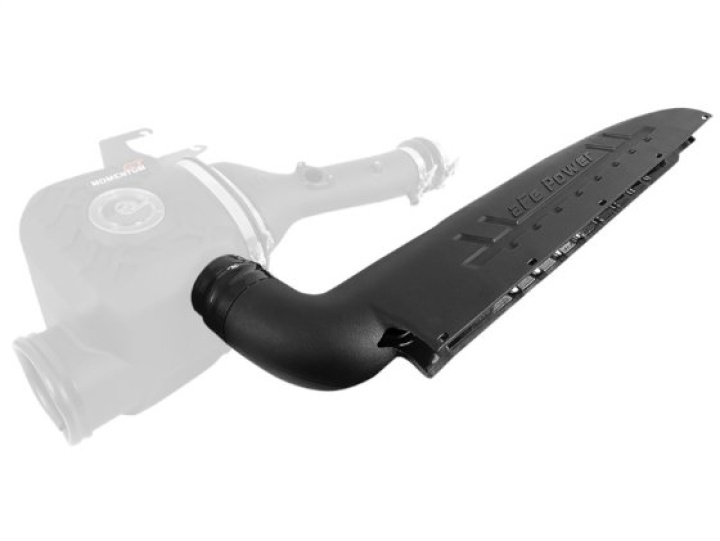 Toyota Tacoma 2005-2015 V6-4.0L Momentum GT Dynamic Air Scoop aFe Power in the group Select car model / Toyota / Tacoma / Tuning at DDESIGN Scandinavia AB (afe54-76012-S)