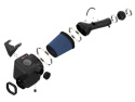Toyota Tacoma 2012-2015 V6-4.0L Momentum GT Pro 5R Cold Air Intake System aFe Power