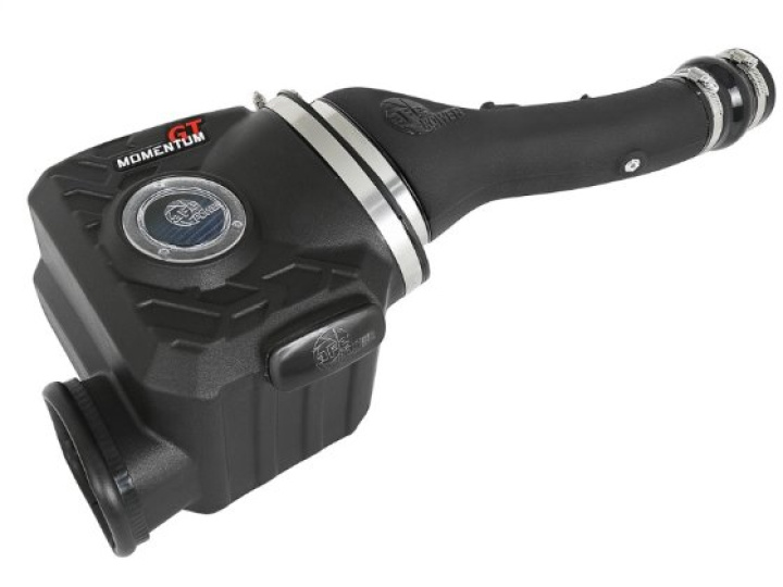 Toyota FJ Cruiser/4Runner 2010-2020 V6-4.0L (w/Magnuson s/c) Momentum GT Pro 5R Cold Air Intake System aFe Power in the group Select car model / Toyota / 4Runner / Tuning at DDESIGN Scandinavia AB (afe54-76013)