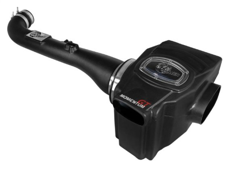 Nissan Frontier 2005-2019/Pathfinder 2005-2012/Xterra 2005-2015 V6-4.0L Momentum GT PRO 5R Stage-2 Intake System aFe Power in the group Select car model / Nissan / Xterra at DDESIGN Scandinavia AB (afe54-76102)