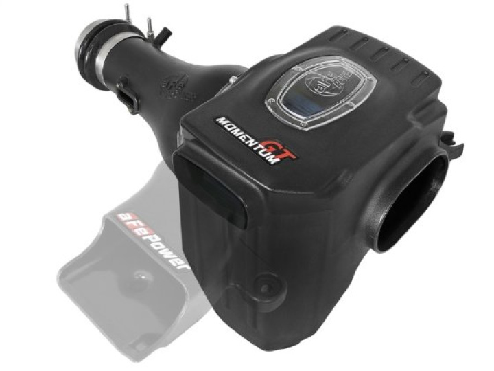 Nissan Titan 2017-2023 V8-5.6L Momentum GT Pro 5R Cold Air Intake System aFe Power in the group Select car model / Nissan / Titan 16+ at DDESIGN Scandinavia AB (afe54-76108)