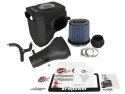 Nissan Titan 2017-2023 V8-5.6L Momentum GT Pro 5R Cold Air Intake System aFe Power