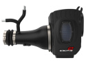Nissan Titan 2017-2023 V8-5.6L Momentum GT Pro 5R Cold Air Intake System aFe Power