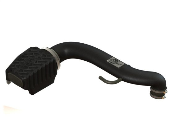 Jeep Wrangler (TJ) 1997-2006 L6-4.0L Momentum GT PRO 5R Stage-2 Intake System aFe Power in the group Select car model / Jeep / Wrangler TJ 1996-2006 / Tuning at DDESIGN Scandinavia AB (afe54-76202)