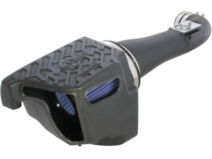 Jeep Wrangler 2012-2018 V6-3.6L Momentum GT PRO 5R Intake aFe Power in the group Select car model / Jeep / Wrangler JK 2007-2018 / Tuning at DDESIGN Scandinavia AB (afe54-76204)