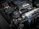 Jeep Wrangler 2012-2018 V6-3.6L Momentum GT Pro 5R Cold Air Intake System aFe Power
