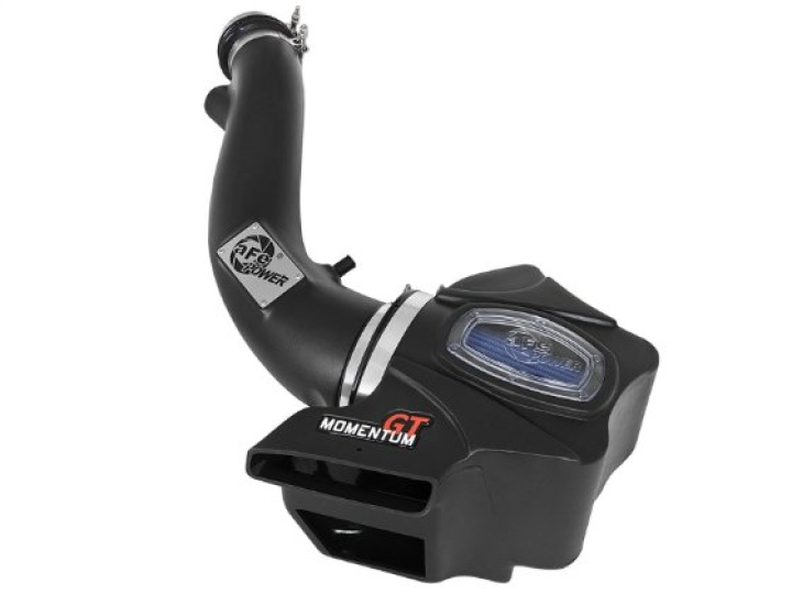Jeep Grand Cherokee (WK2)/Dodge Durango 2016-2023 V6-3.6L Momentum GT Pro 5R Cold Air Intake System aFe Power in the group Select car model / Dodge / Durango / Tuning at DDESIGN Scandinavia AB (afe54-76214)