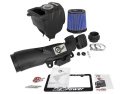 Jeep Wrangler (JL)/Gladiator (JT) 2018-2023 V6-3.6L Momentum GT Pro 5R Cold Air Intake System aFe Power
