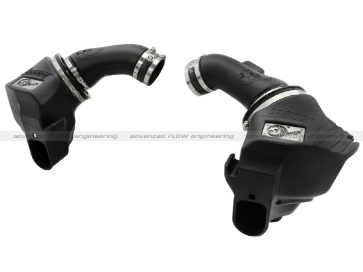 aFe Momentum PRO 5R Intake 12-14 BMW M5 V8 4.4L in the group Select car model / BMW / 5-series (F07-F10-F11) 11-17 / Tuning / Intake & Accessories at DDESIGN Scandinavia AB (afe54-76301)