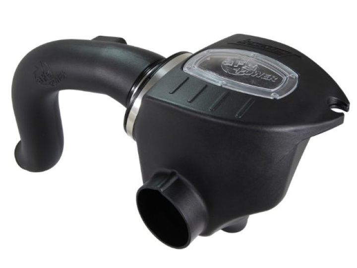 aFe Momentum Pro 5R Intake System BMW 528i/ix (F10) 12-15 L4-2.0L (t) N20 in the group Select car model / BMW / 5-series (F07-F10-F11) 11-17 / Tuning / Intake & Accessories at DDESIGN Scandinavia AB (afe54-76303)