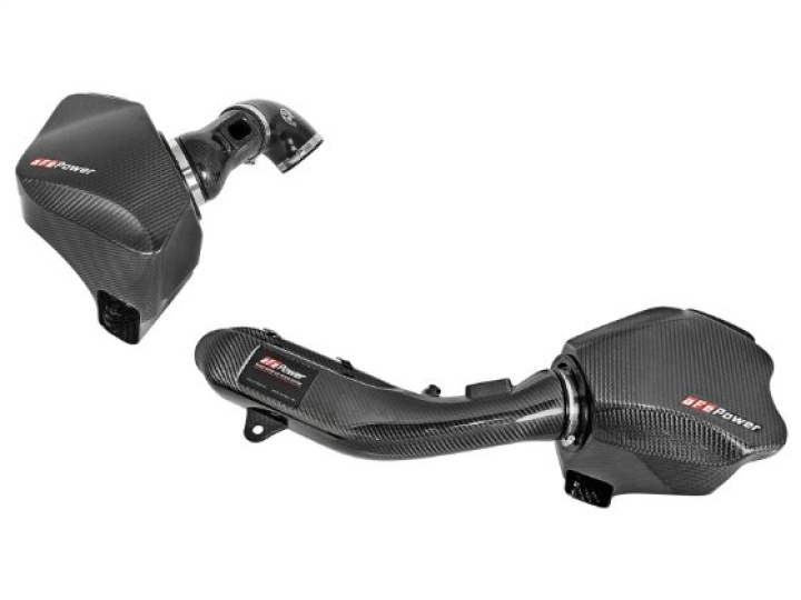aFe Momentum GT Pro 5R Cold Air Intake System 15-17 BMW M3/M4 S55 (tt) in the group Select car model / BMW / M4 4-series (F82-F83) 2014-2020 / Tuning at DDESIGN Scandinavia AB (afe54-76305-CF)