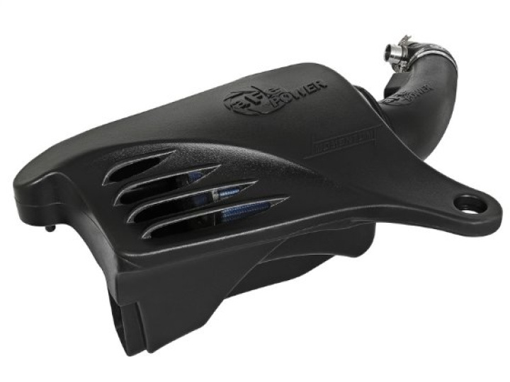 aFe Momentum GT Pro 5R Cold Air Intake System 11-15 BMW 116i/118i (F20/21) L4-1.6L (t) N13 in the group Select car model / BMW / 1-series 2-series (F20-F23) 2011-2019 / Tuning / Intake and Air filter at DDESIGN Scandinavia AB (afe54-76314)