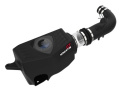 Alfa Romeo Giulia 2017-2023 L4-2.0L (t) Momentum GT Pro 5R Cold Air Intake System aFe Power