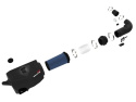 Alfa Romeo Giulia 2017-2023 L4-2.0L (t) Momentum GT Pro 5R Cold Air Intake System aFe Power