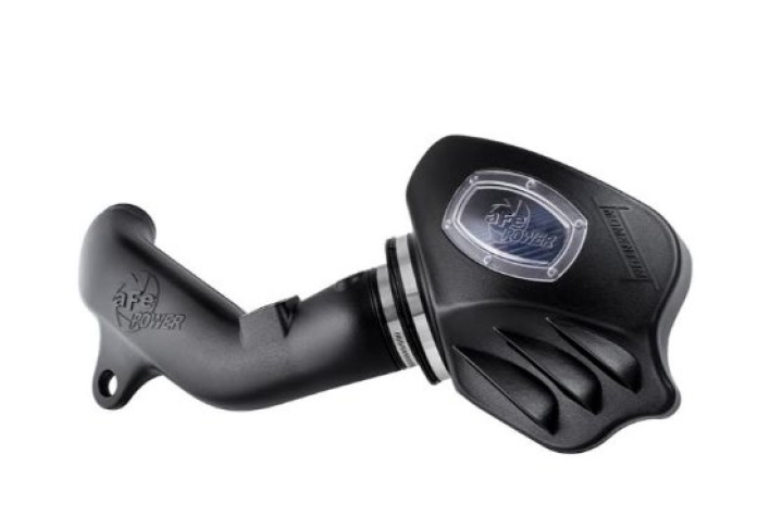 aFe Momentum Intake Stage-2 Si Pro 5R 14 BMW 435i (F32) L6-3.0 / 12-15 335i (F30) L6 3.0L in the group Select car model / BMW / M2 2-series (F87) 2015+ / Tuning at DDESIGN Scandinavia AB (afe54-82202)