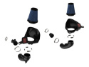 Infiniti Q50/Q60 2016-2023 V6-3.0L (tt) Takeda Stage-2 Pro 5R Cold Air Intake System aFe Power