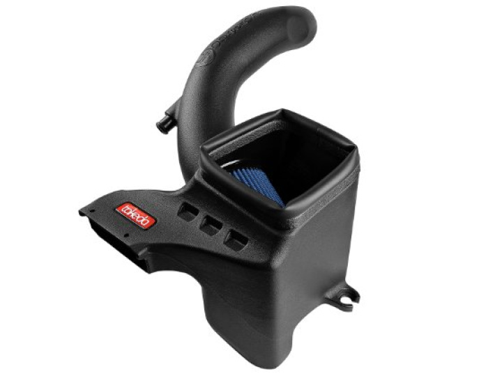 Hyundai Elantra/Elantra GT/i30 2017-2020/Veloster 2019-2021 L4-1.6L (t) Takeda Stage-2 Air Intake System Pro 5R aFe Power in the group Select car model / Hyundai / Elantra / Tuning at DDESIGN Scandinavia AB (afe56-10005R)