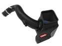 Hyundai Elantra/Elantra GT/i30 2017-2020/Veloster 2019-2021 L4-1.6L (t) Takeda Stage-2 Air Intake System Pro 5R aFe Power