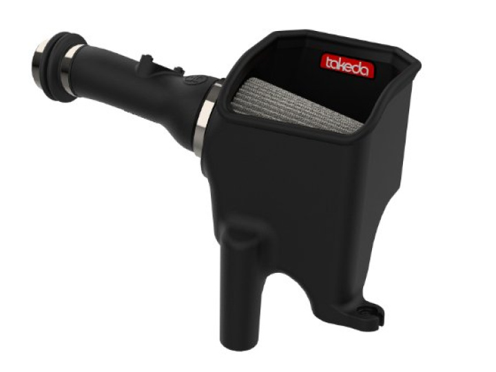 Honda Civic 2016-2021 L4-1.5L (t) Takeda Intakes Stage-2 Pro Dry S Filter aFe Power in the group Select car model / Honda / Civic FC - FK Standard 16-21 / Tuning at DDESIGN Scandinavia AB (afe56-10008D)