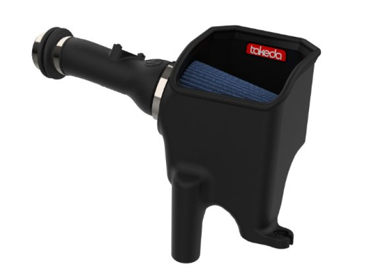 Honda Civic 2016-2021 L4-1.5L (t) Takeda Intakes Stage-2 Pro 5R aFe Power in the group Select car model / Honda / Civic FC - FK Standard 16-21 / Tuning at DDESIGN Scandinavia AB (afe56-10008R)