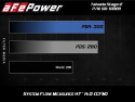 Mazda 3 2014-2018 L4-2.5L Takeda Intakes Stage-2 Pro Dry S Filter aFe Power