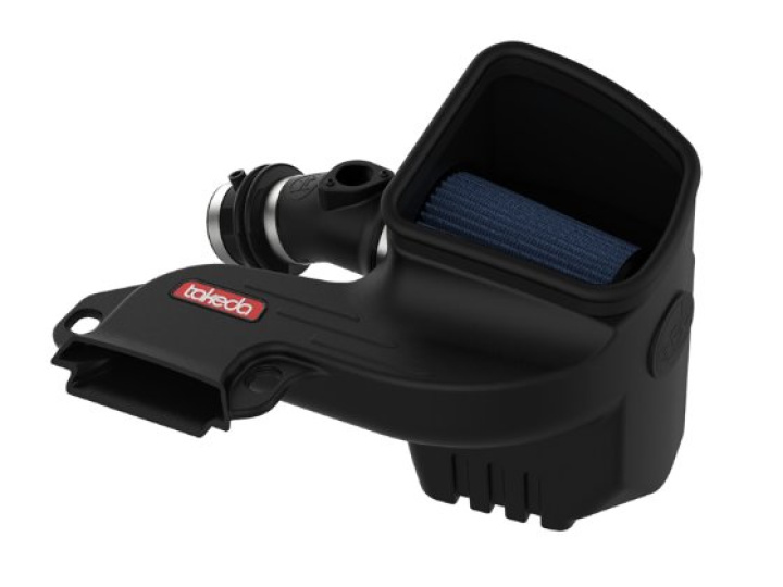 Mazda 3 2014-2018 Takeda Stage-2 Cold Air Intake System w/Pro 5R Filter in the group Select car model / Mazda / 3 13-19 / Tuning at DDESIGN Scandinavia AB (afe56-10009R)