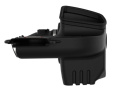 Mazda 3 2014-2018 Takeda Stage-2 Cold Air Intake System w/Pro 5R Filter