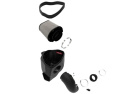 Toyota GR Supra (A90) 2020-2023 L6-3.0L (t) Takeda Intakes Stage-2 AIS w/ Pro DRY S Media aFe Power