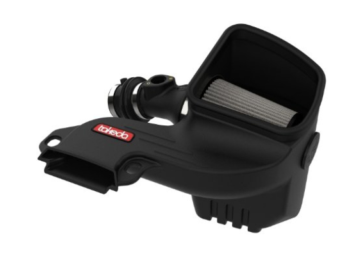 Mazda 3 2014-2018 L4-2.0L Takeda Stage-2 Pro Dry S Cold Air Intake System aFe Power - Black in the group Select car model / Mazda / 3 13-19 / Tuning at DDESIGN Scandinavia AB (afe56-10020D)