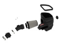 Mazda 3 2014-2018 L4-2.0L Takeda Stage-2 Pro Dry S Cold Air Intake System aFe Power - Black