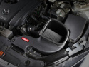 Mazda 3 2014-2018 L4-2.0L Takeda Stage-2 Pro Dry S Cold Air Intake System aFe Power - Black