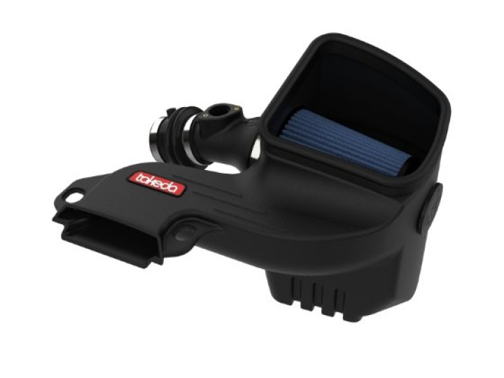 Mazda 3 2014-2018 L4-2.0L Takeda Stage-2 Cold Air Intake System Pro 5R Black aFe Power in the group Select car model / Mazda / 3 13-19 / Tuning at DDESIGN Scandinavia AB (afe56-10020R)