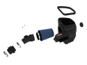 Mazda 3 2014-2018 L4-2.0L Takeda Stage-2 Cold Air Intake System Pro 5R Black aFe Power
