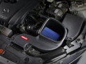 Mazda 3 2014-2018 L4-2.0L Takeda Stage-2 Cold Air Intake System Pro 5R Black aFe Power