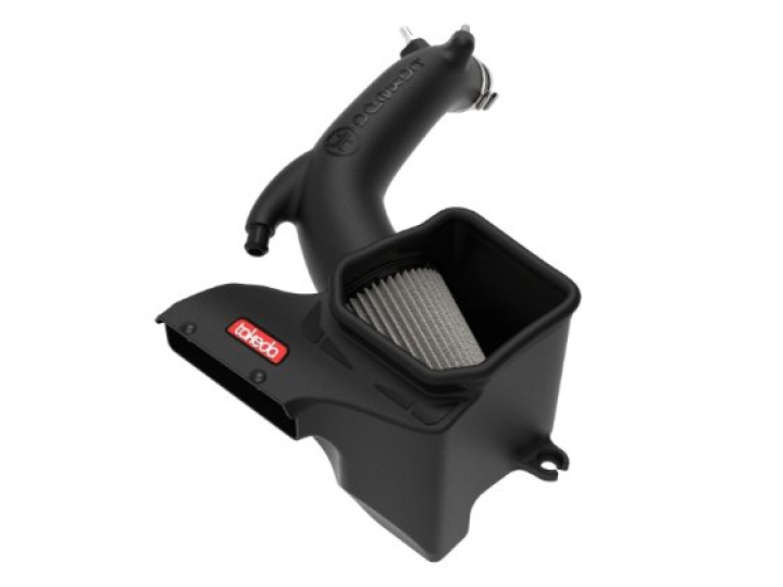 Hyundai Veloster N 2019-2022 L4-2.0L(t) Takeda Stage-2 Air Intake System Pro Dry S aFe Power in the group Select car model / Hyundai / Veloster (JS) 2018+ at DDESIGN Scandinavia AB (afe56-10021D)