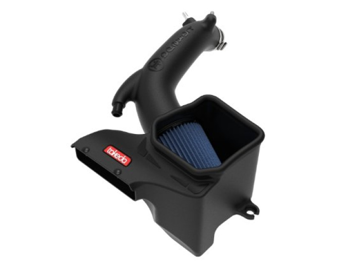 Hyundai Veloster N 2019-2022 L4-2.0L (t) Takeda Stage-2 Pro 5R Air Intake System aFe Power in the group Select car model / Hyundai / Veloster (JS) 2018+ at DDESIGN Scandinavia AB (afe56-10021R)