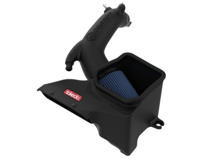 Hyundai i30 N 2017-2023 L4-2.0L (t) MagnumFORCE Intake Stage-2 Pro 5R aFe Power in the group Select car model / Hyundai / I30 (PD) 17+ / Tuning at DDESIGN Scandinavia AB (afe56-10035R)