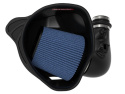 Toyota GR Supra (A90) 2021-2023 L4-2.0L (t) Takeda Stage-2 Cold Air Intake System w/ Pro 5R Filter aFe Power