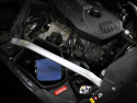 Kia Stinger 2018-2021 L4 2.0L (t) Takeda Stage-2 Cold Air Intake System w/ Pro 5R Filter aFe Power