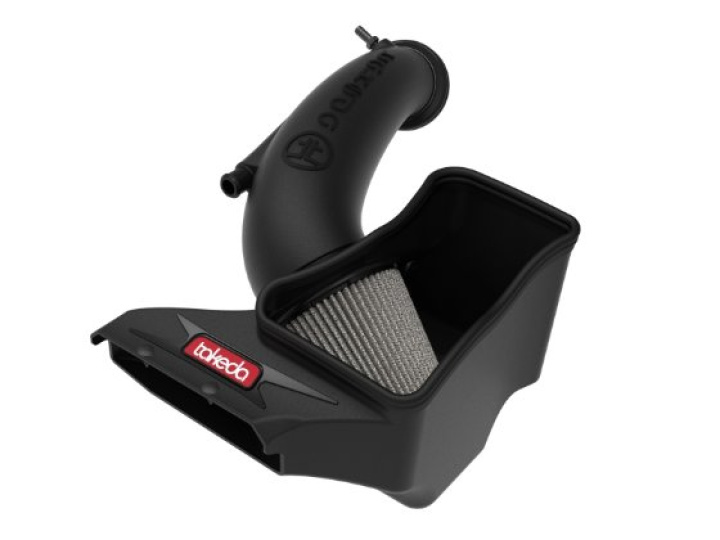 Hyundai Elantra N 2022-2023 L4-2.0L (t) Takeda Stage-2 Pro DRY S Cold Air Intake System aFe Power in the group Select car model / Hyundai / Elantra / Tuning at DDESIGN Scandinavia AB (afe56-10057D)