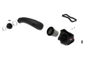 Hyundai Elantra N 2022-2023 L4-2.0L (t) Takeda Stage-2 Pro DRY S Cold Air Intake System aFe Power